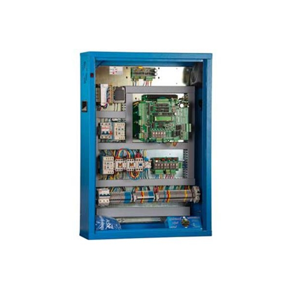 تابلو فرمان ASK هیدرولیک ایران