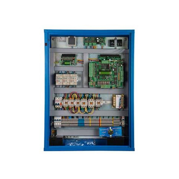 تابلو فرمان ASK دوسرعته ایران