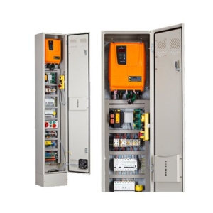 تابلو فرمان آرکل MRL ترکیه