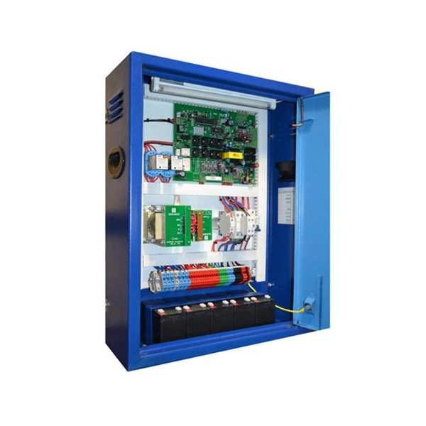 تابلو فرمان کارآمد دوسرعته ایران