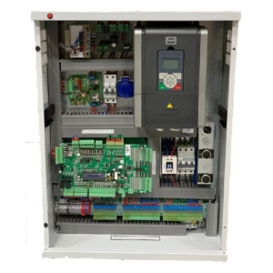 تابلو فرمان کارآمد مدل HP MONT 11 KW ایران