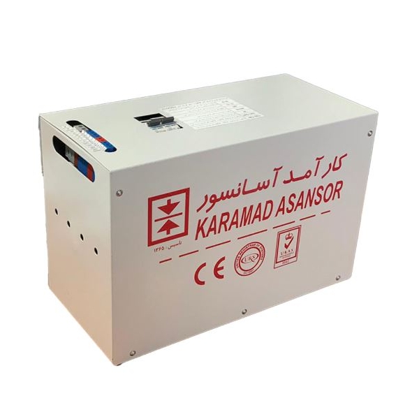 ups کارآمد 1.5KVA ایران