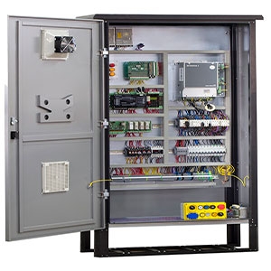 تابلو فرمان کلمورگن گیرلس آلمان