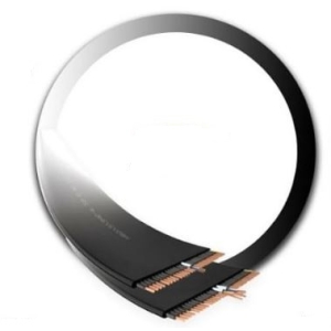 تراول کابل ITASIA مدل 20 رشته مسی به همراه دو زوج شیلددار چک