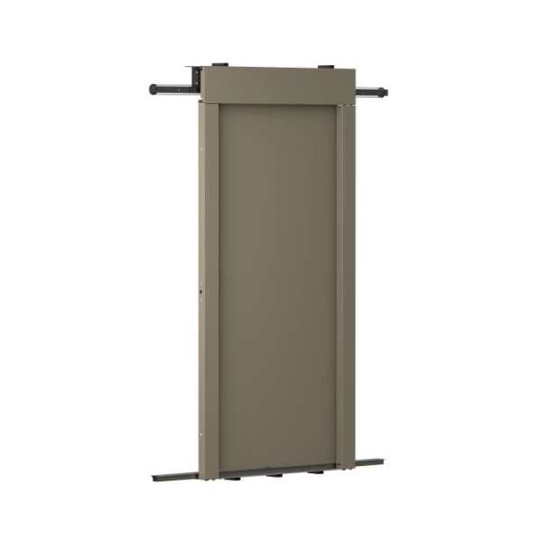 درب طبقه مگا طرح سلکوم سانترال 80 ایران