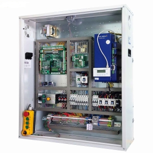 تابلو فرمان آریان زیلابگ 62 آمپر گیرلس ایران