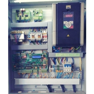 تابلو فرمان آتیس مدل HP Mont Drive, VVVF, CloseLoop ایران