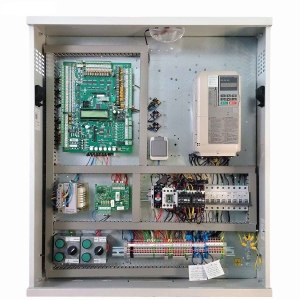 تابلو فرمان آریان یاسکاوا 30 کیلووات گیرلس ایران