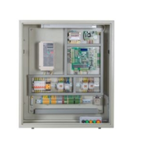 تابلو فرمان سانا درایودار Yaskawa 7.5kw, BEPS Open ایران