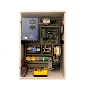 تابلو فرمان سانا درایودار SBT 7.5kw, BEPS Close ایران