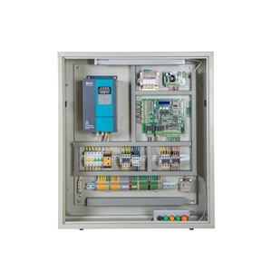 تابلو فرمان سانا درایودار SBT 7.5kw, NoR Close ایران