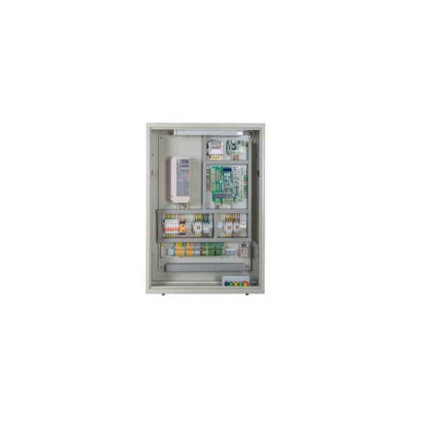 تابلو فرمان سانا درایودار Yaskawa 11kw, BEPS Close ایران