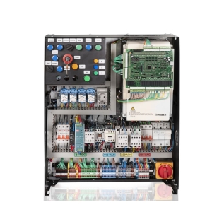 تابلو فرمان عصرنوین مدل KAMPAK ایران