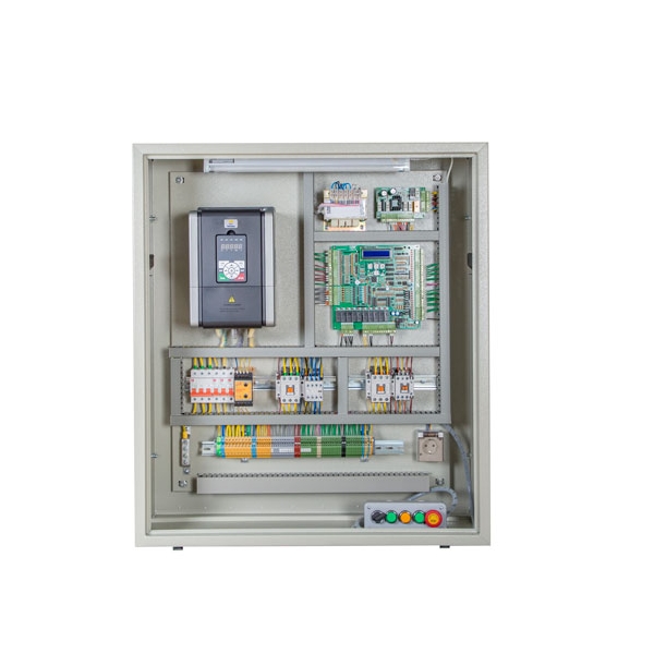 تابلو فرمان سانا درایودار Hpmont 15kw, BEPS MRL ایران