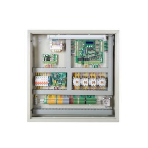 تابلو فرمان سانا دوسرعته LCD 308, 7.5kw ایران