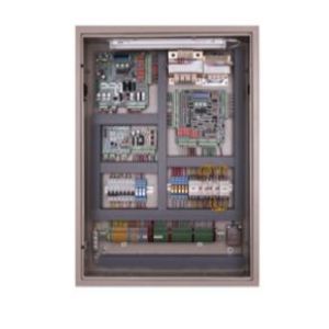 تابلو فرمان سانا هیدرولیک LCH308 5.5kw ایران