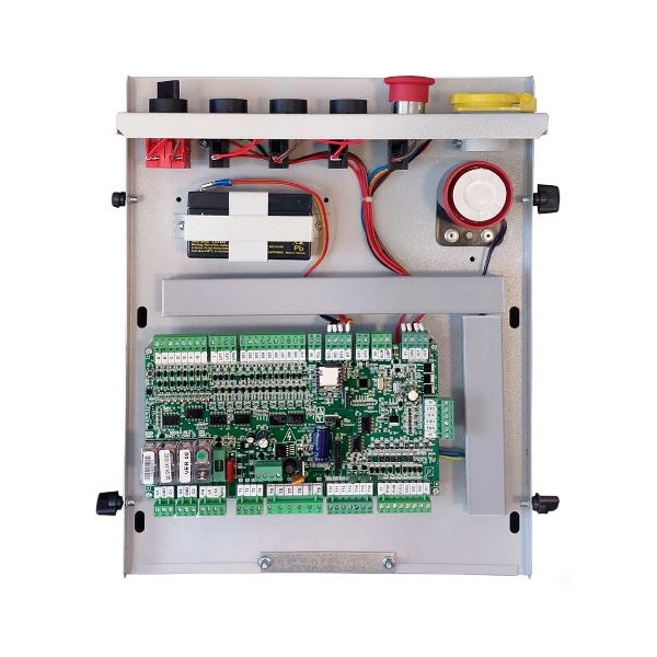 جعبه ریویزیون آریان کارکدک EM ایران