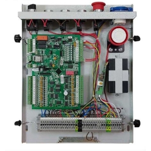 جعبه ریویزیون آریان کارکدک پرو ایران