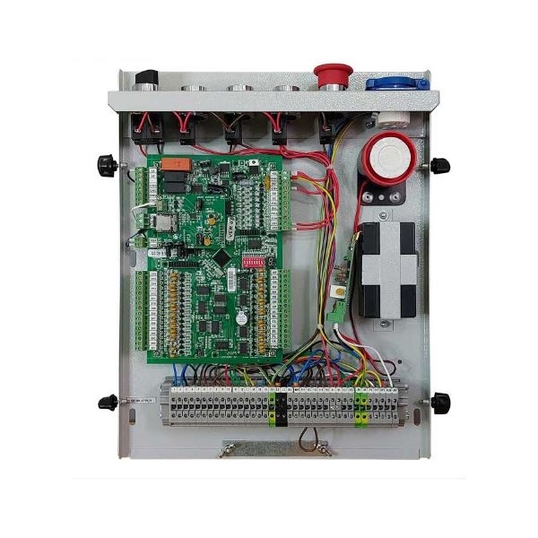 جعبه ریویزیون آریان کارکدک پرو ایران