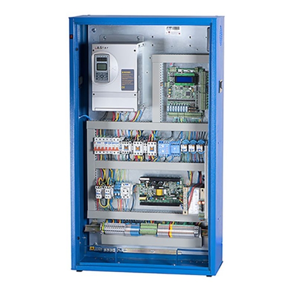 تابلو فرمان آرمان فراز درایوردار VVF ایران