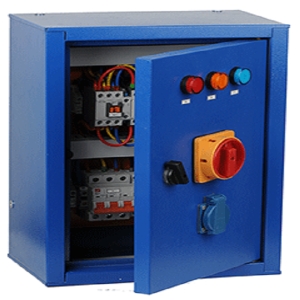 تابلو سه فاز آرمان فراز پیمان اتوماتیک ایران