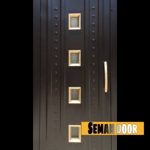 درب لولایی سمان 001 ایران