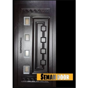 درب لولایی سمان 003 ایران