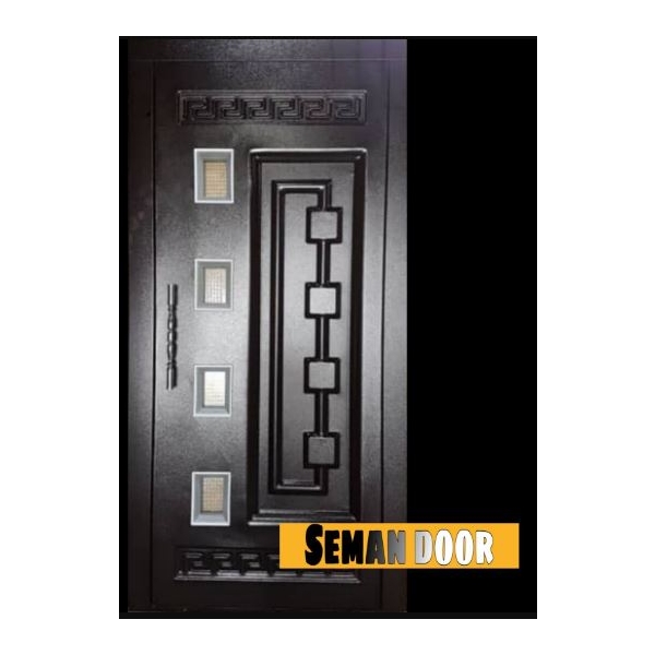 درب لولایی سمان 003 ایران