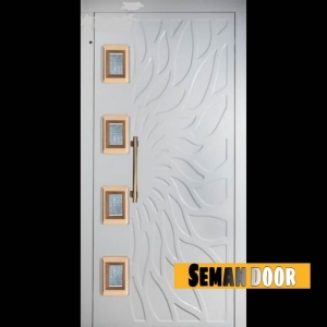 درب لولایی سمان 005 ایران