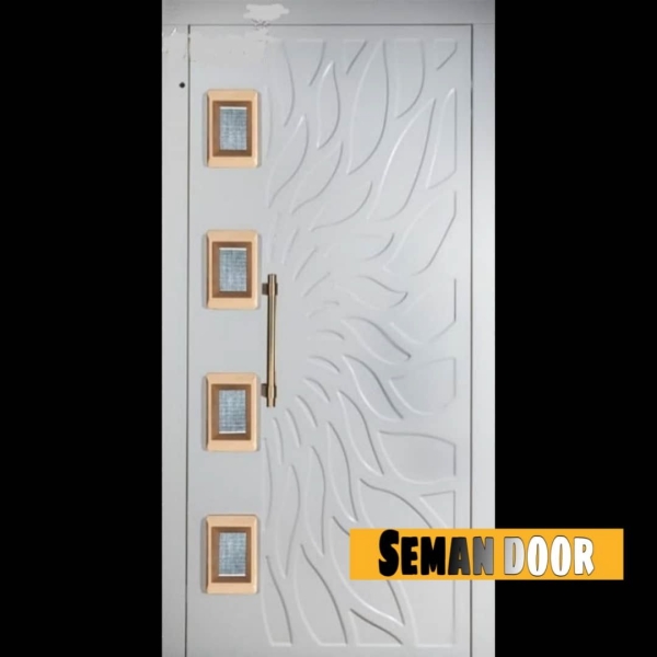 درب لولایی سمان 005 ایران