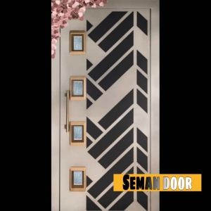 درب لولایی سمان 006 ایران