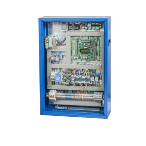 تابلو فرمان آرمان فراز هیدرولیک 12/5 کیلو وات ایران