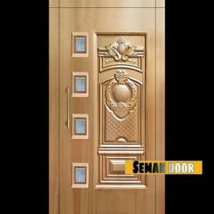 درب لولایی سمان 009 ایران