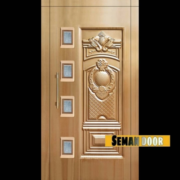 درب لولایی سمان 009 ایران