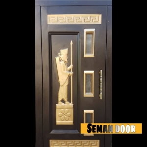 درب لولایی سمان 011 ایران