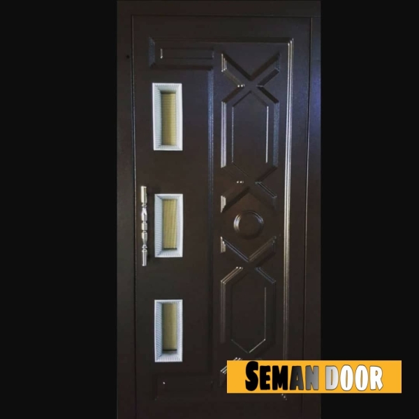 درب لولایی سمان 012 ایران