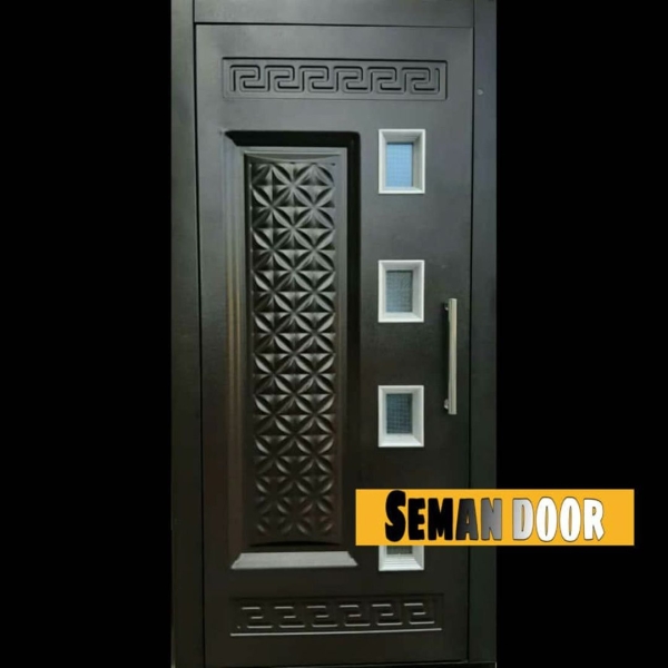 درب لولایی سمان 014 ایران