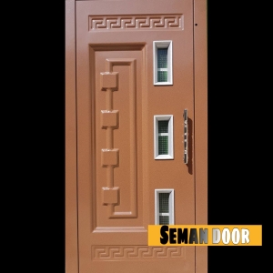 درب لولایی سمان 015 ایران