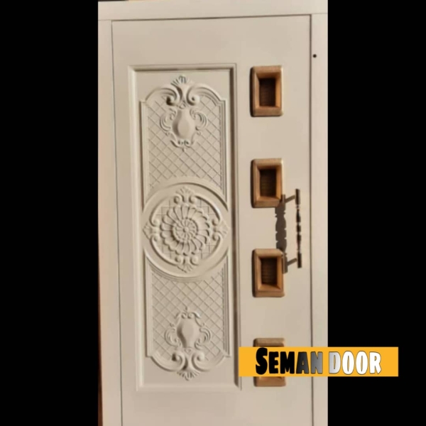 درب لولایی سمان 016 ایران