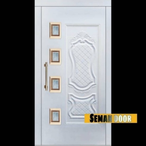 درب لولایی سمان 017 ایران