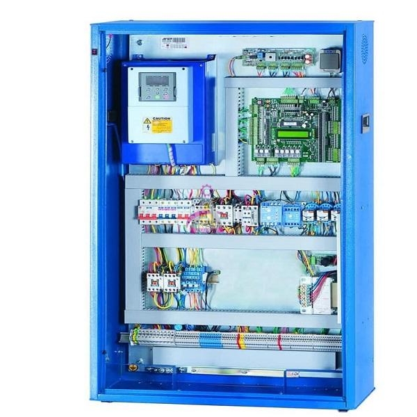 تابلو فرمان آرمان فراز درایو LX ایران