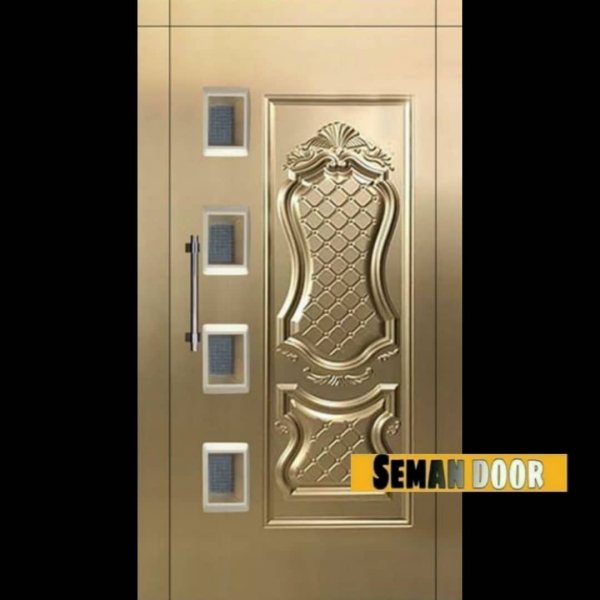 درب لولایی سمان 018 ایران