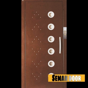 درب لولایی سمان 019 ایران