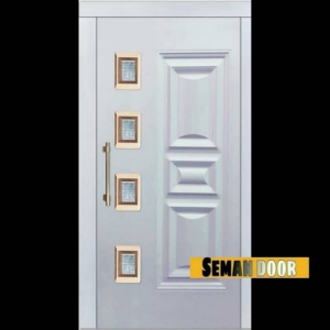 درب لولایی سمان 021 ایران