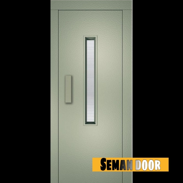 درب لولایی سمان 022 ایران