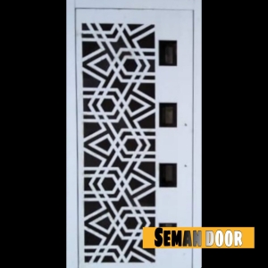 درب لولایی سمان 023 ایران