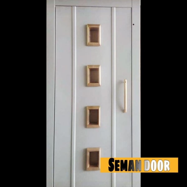 درب لولایی سمان 024 ایران