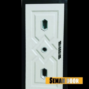 درب لولایی سمان 025 ایران