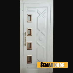 درب لولایی سمان 027 ایران