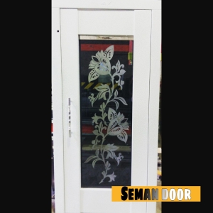 درب لولایی سمان 029 ایران